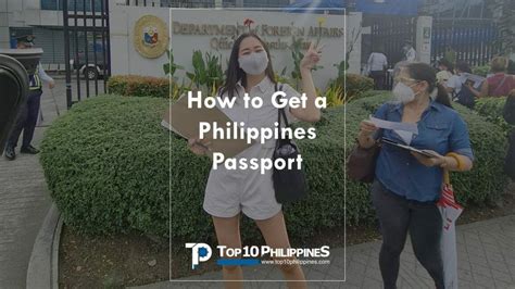 passport gov ph|how to apply philippine passport online.